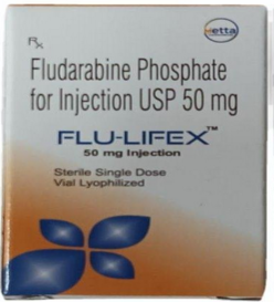FLU LIFEX 50 MG